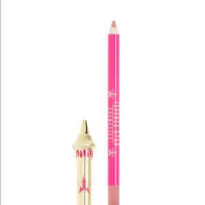 JEFFREE STAR COSMETICS
Velour Lip Liner
